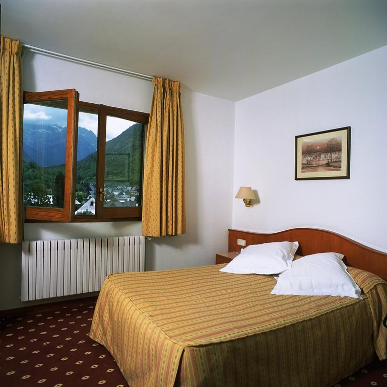Hotel Edelweiss Arties Ruang foto